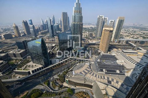Apartamento en Downtown Dubai (Downtown Burj Dubai), Dubai, 2 dormitorios, 191.01 m², № 140273 - foto 28