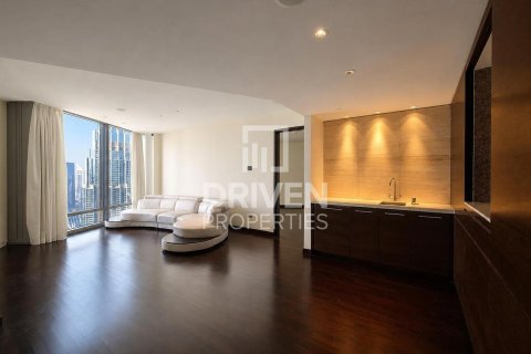 Apartamento en Downtown Dubai (Downtown Burj Dubai), Dubai, 2 dormitorios, 191.01 m², № 140273 - foto 4