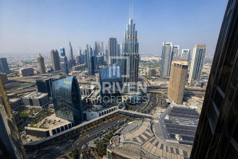 Apartamento en Downtown Dubai (Downtown Burj Dubai), Dubai, 2 dormitorios, 191.01 m², № 140273 - foto 29