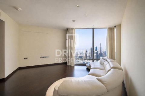 Apartamento en Downtown Dubai (Downtown Burj Dubai), Dubai, 2 dormitorios, 191.01 m², № 140273 - foto 2