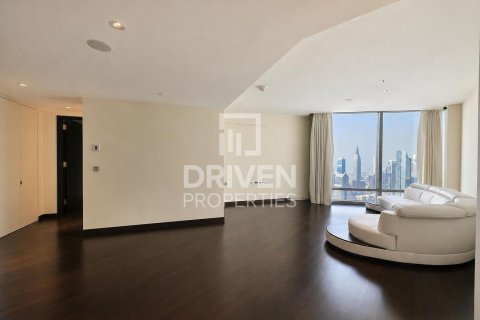Apartamento en Downtown Dubai (Downtown Burj Dubai), Dubai, 2 dormitorios, 191.01 m², № 140273 - foto 7