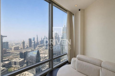 Apartamento en Downtown Dubai (Downtown Burj Dubai), Dubai, 2 dormitorios, 191.01 m², № 140273 - foto 6