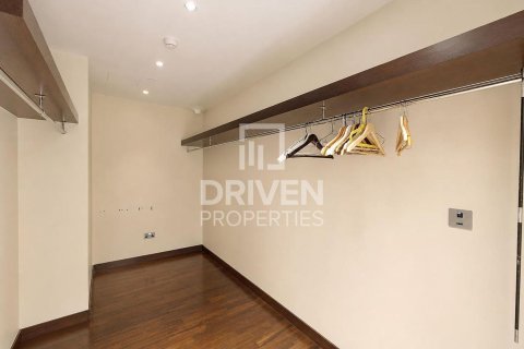 Apartamento en Downtown Dubai (Downtown Burj Dubai), Dubai, 2 dormitorios, 191.01 m², № 140273 - foto 19