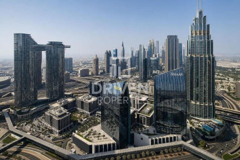 Apartamento en Downtown Dubai (Downtown Burj Dubai), Dubai, 2 dormitorios, 191.01 m², № 140273 - foto 30