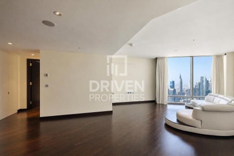 Apartamento en Downtown Dubai (Downtown Burj Dubai), Dubai, 2 dormitorios, 191.01 m², № 140273 - foto 3