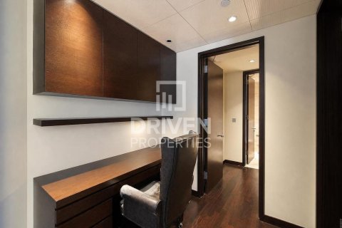 Apartamento en Downtown Dubai (Downtown Burj Dubai), Dubai, 2 dormitorios, 191.01 m², № 140273 - foto 18