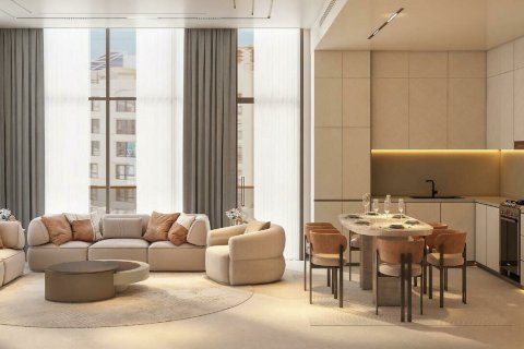 Appartement à Dubai, 3 chambres, 196 m², № 77577 - photo 5