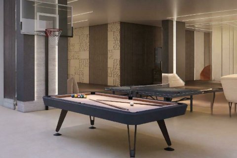 Appartement à Dubai, 3 chambres, 196 m², № 77577 - photo 9