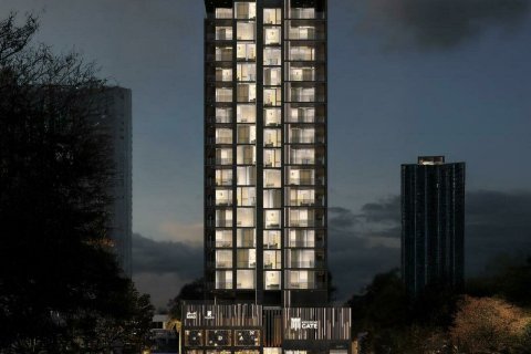 Appartement à Dubai, 3 chambres, 196 m², № 77577 - photo 17