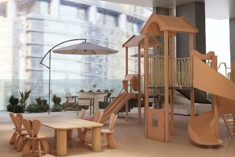 Appartement à Dubai, 3 chambres, 196 m², № 77577 - photo 10