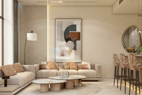 Appartement à Dubai, 3 chambres, 196 m², № 77577 - photo 1