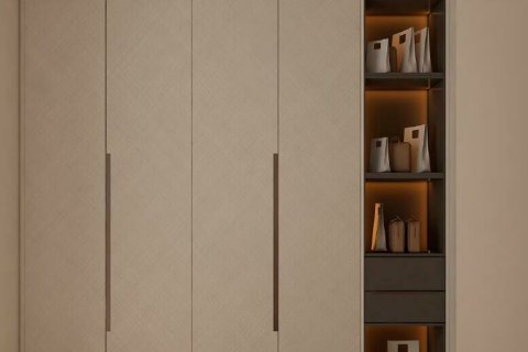 Appartement à Dubai, 3 chambres, 196 m², № 77577 - photo 7