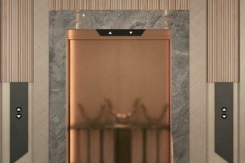 Appartement à Dubai, 3 chambres, 196 m², № 77577 - photo 15