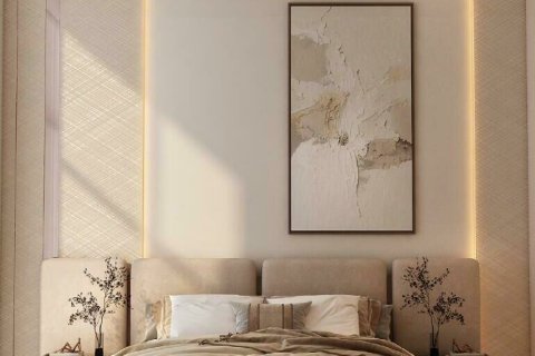 Appartement à Dubai, 3 chambres, 196 m², № 77577 - photo 6