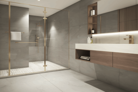 Купить квартиру в Дубае: 1 спальня, 70м², № 77578 - фото 4