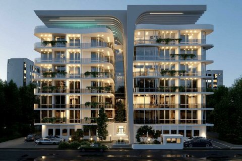 Купить квартиру в Дубае: 2 спальни, 88м², № 77579 - фото 5