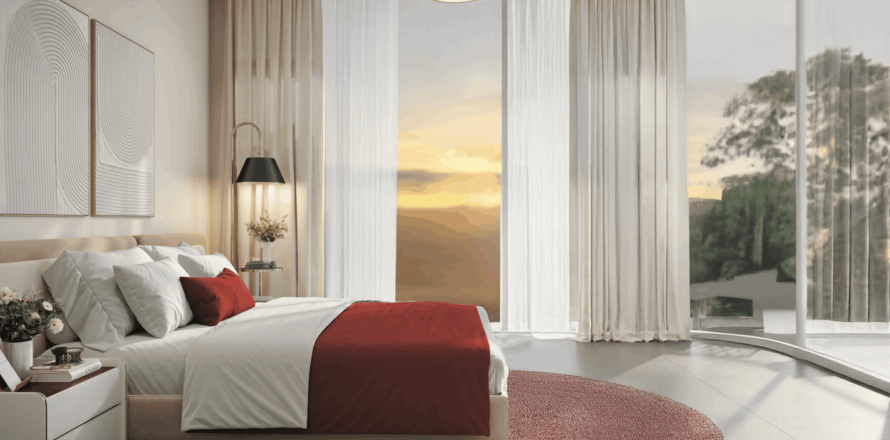 شقة في دبي 2 غرف نوم, 88 م² رقم 77579