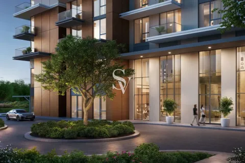 Apartamento en Parkwood en Dubai Hills Estate, 1 dormitorio, 69 m², № 77554 - foto 11