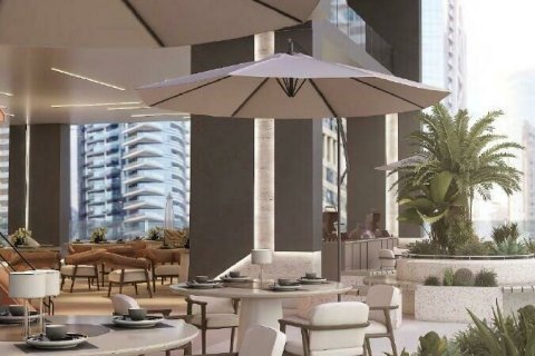 Apartamento en Dubai, 2 dormitorios, 140 m², № 77576 - foto 12