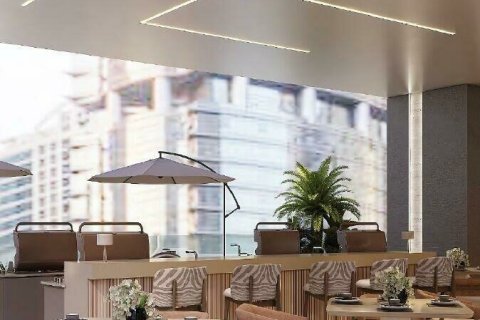 Apartamento en Dubai, 2 dormitorios, 140 m², № 77576 - foto 11