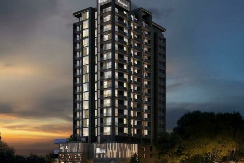 Apartamento en Dubai, 2 dormitorios, 140 m², № 77576 - foto 19