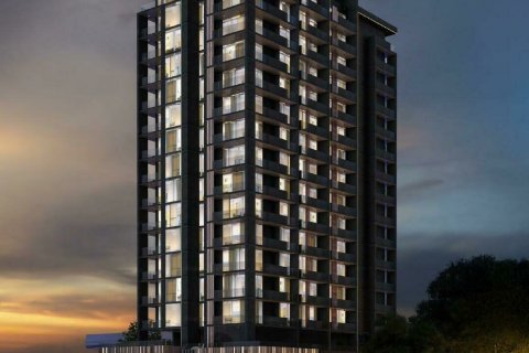 Apartamento en Dubai, 2 dormitorios, 140 m², № 77576 - foto 20