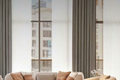 Apartamento en Dubai, 2 dormitorios, 140 m², № 77576 - foto 8