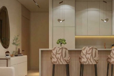 Apartamento en Dubai, 2 dormitorios, 140 m², № 77576 - foto 5
