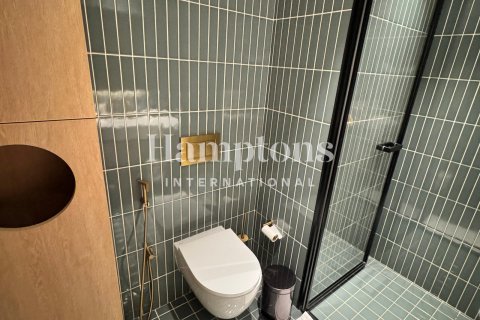 Apartamento en Marasi Business Bay, Business Bay, Dubai, estudio, 43.94311900 m², № 77580 - foto 12