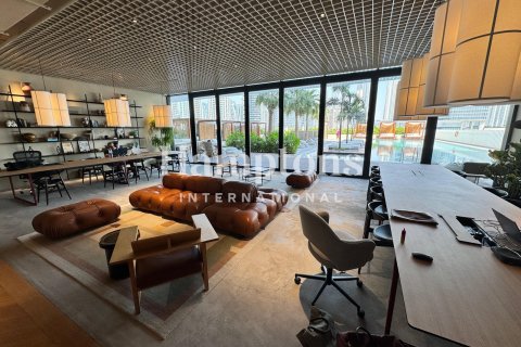 Apartamento en Marasi Business Bay, Business Bay, Dubai, estudio, 43.94311900 m², № 77580 - foto 7