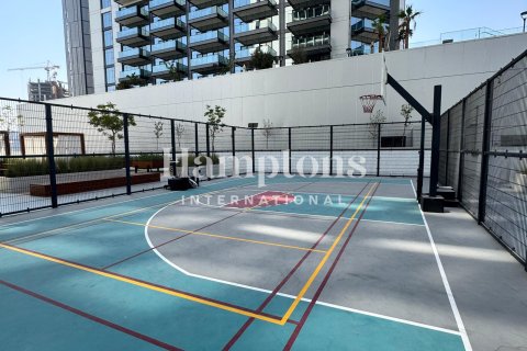 Apartamento en Marasi Business Bay, Business Bay, Dubai, estudio, 43.94311900 m², № 77580 - foto 13