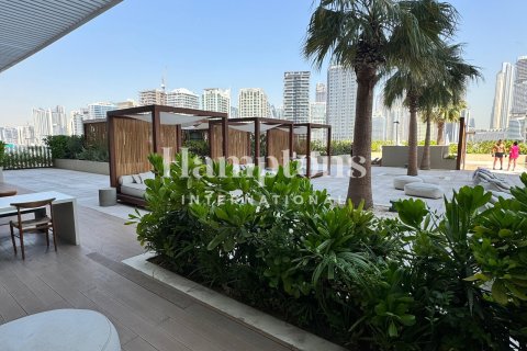 Apartamento en Marasi Business Bay, Business Bay, Dubai, estudio, 43.94311900 m², № 77580 - foto 3