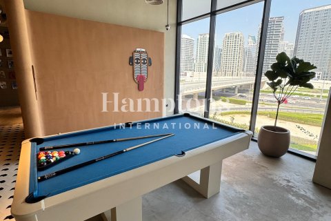 Apartamento en Marasi Business Bay, Business Bay, Dubai, estudio, 43.94311900 m², № 77580 - foto 4