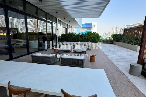 Apartamento en Marasi Business Bay, Business Bay, Dubai, estudio, 43.94311900 m², № 77580 - foto 15