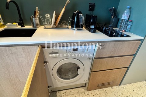 Apartamento en Marasi Business Bay, Business Bay, Dubai, estudio, 43.94311900 m², № 77580 - foto 8