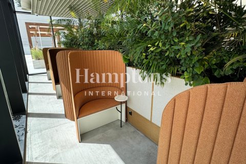 Apartamento en Marasi Business Bay, Business Bay, Dubai, estudio, 43.94311900 m², № 77580 - foto 14