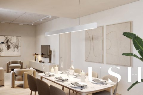 Apartment in City of Arabia, Dubai studio, 52 sq.m. № 39104 - photo 3