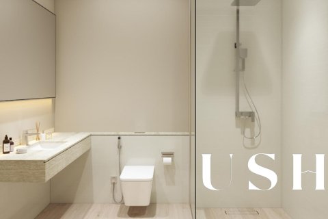 Apartment in City of Arabia, Dubai studio, 52 sq.m. № 39104 - photo 9