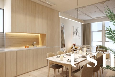 Apartment in City of Arabia, Dubai studio, 52 sq.m. № 39104 - photo 8