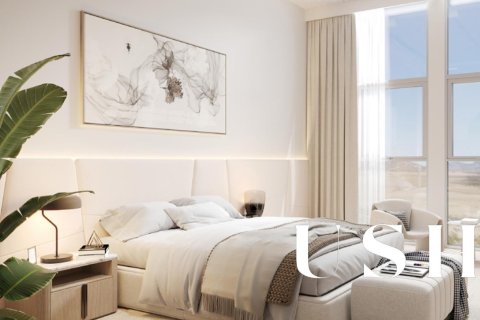 Apartment in City of Arabia, Dubai studio, 52 sq.m. № 39104 - photo 2