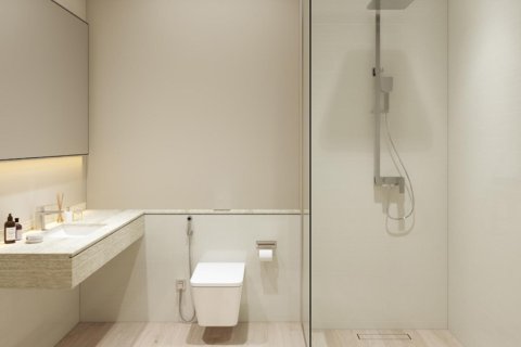 Apartment in City of Arabia, Dubai studio, 50 sq.m. № 39105 - photo 7
