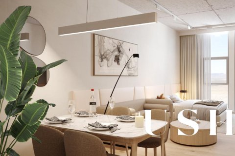 Apartment in City of Arabia, Dubai studio, 50 sq.m. № 39105 - photo 12
