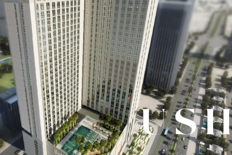 Apartment in City of Arabia, Dubai studio, 50 sq.m. № 39105 - photo 19