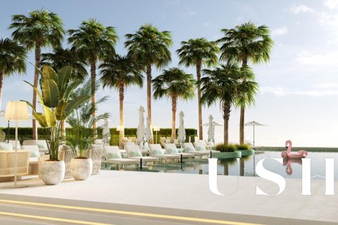 Apartment in City of Arabia, Dubai studio, 50 sq.m. № 39105 - photo 4