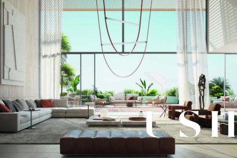 Apartment in Deira, Dubai 2 bedrooms, 392 sq.m. № 39096 - photo 4