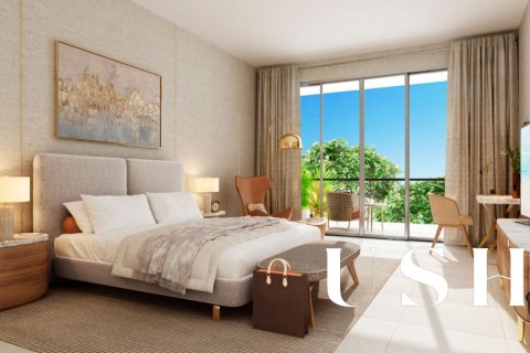 Villa à Jebel Ali, Dubai, 4 chambres, 630 m², № 39098 - photo 8