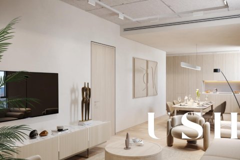 Apartment in City of Arabia, Dubai studio, 50 sq.m. № 39106 - photo 2