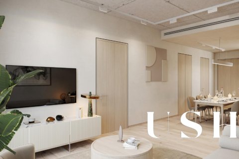 Apartment in City of Arabia, Dubai studio, 50 sq.m. № 39106 - photo 8