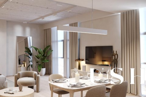 Apartment in City of Arabia, Dubai studio, 50 sq.m. № 39106 - photo 4
