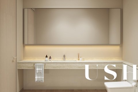 Apartment in City of Arabia, Dubai studio, 50 sq.m. № 39106 - photo 12
